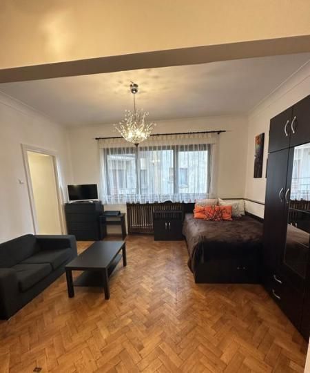 Garsoniera de inchiriat | Ultracentral | PetFriendly | Centrala – fotografia 3 din 6