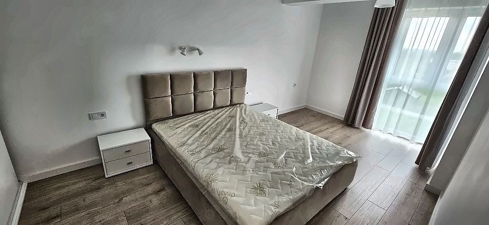 Apartament de Inchirat, 2 camere, 54 mp, parcare, MODERN, zona BMW! – fotografia 3 din 4