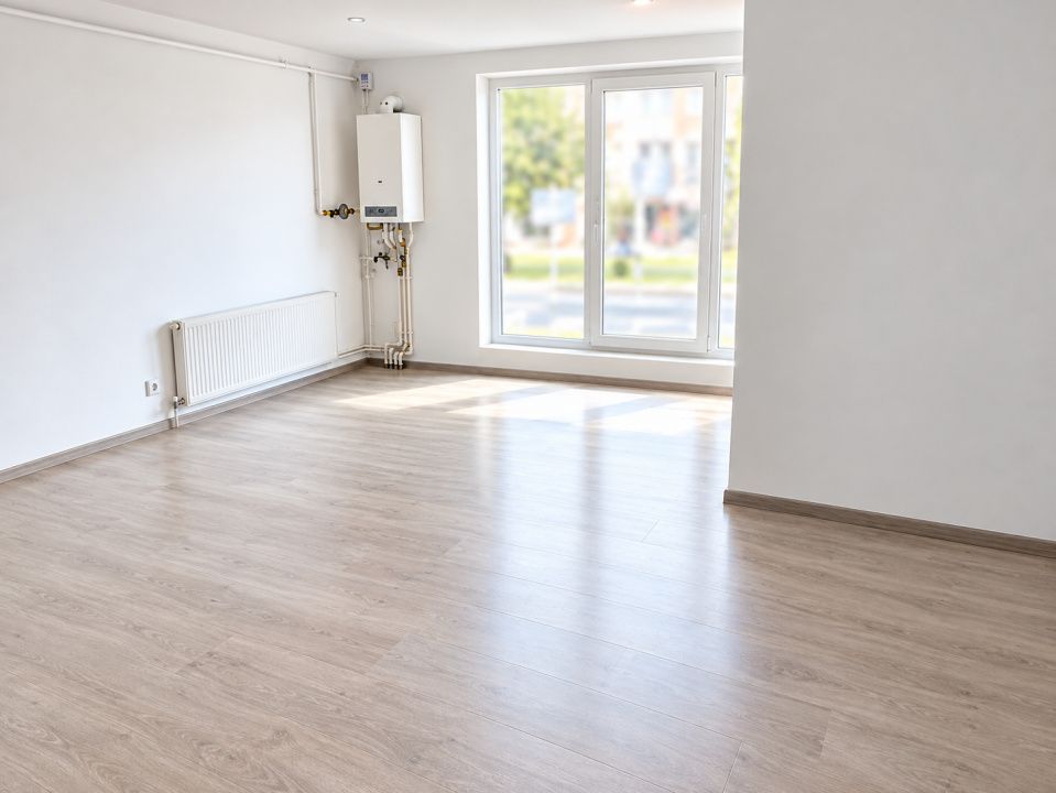 SPATIU COMERCIAL I 75 mp I  Cetate  Alba Iulia I PRETABIL PENTRU 2 ACTIVITATI I – fotografia 1 din 14