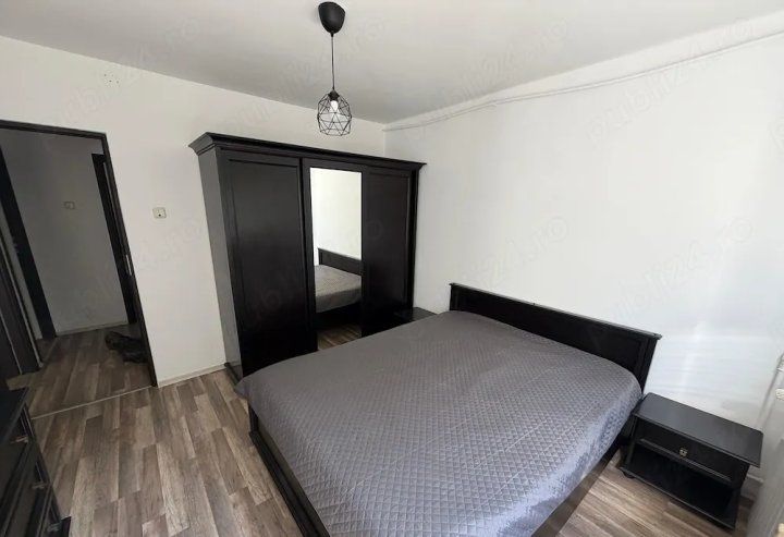 2 Camere de inchiriat | Cotroceni | Metrou | Mobilat – fotografia 3 din 9