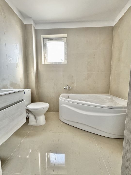 Ap. doua camere zona Militari Residence - DOUA BALCOANE – fotografia 8 din 8