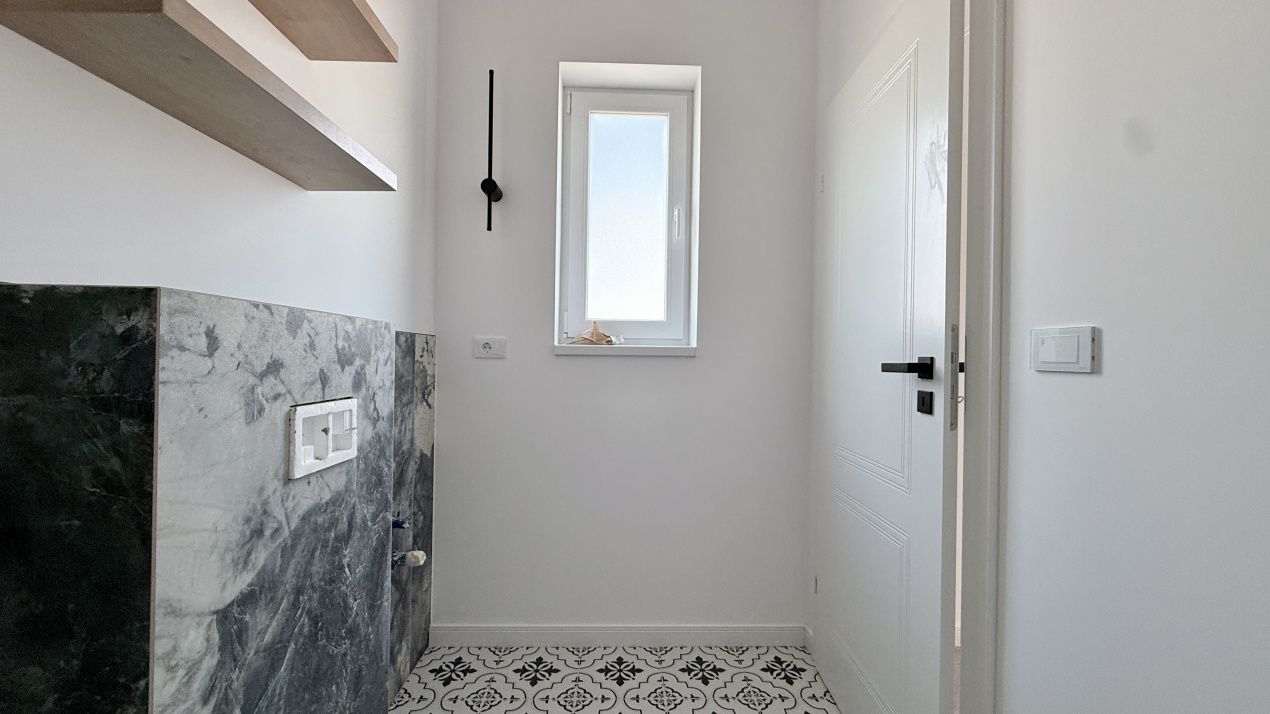Casa individuala 5 camere + carport - Serena- Mosnita – fotografia 18 din 30