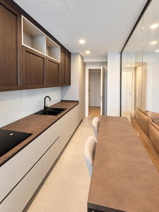 First Rent | Ap 2 camere 53 m2 | Nusco City 2 - Aviatiei | Imobil Nou 2026 – fotografia 5 din 13