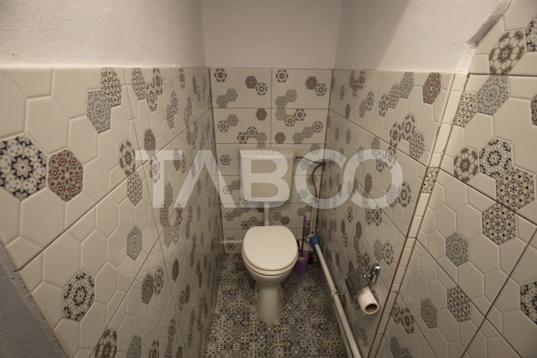 Spatiu comercial de inchiriat in zona Centrala 75mpu Sibiu – fotografia 6 din 8