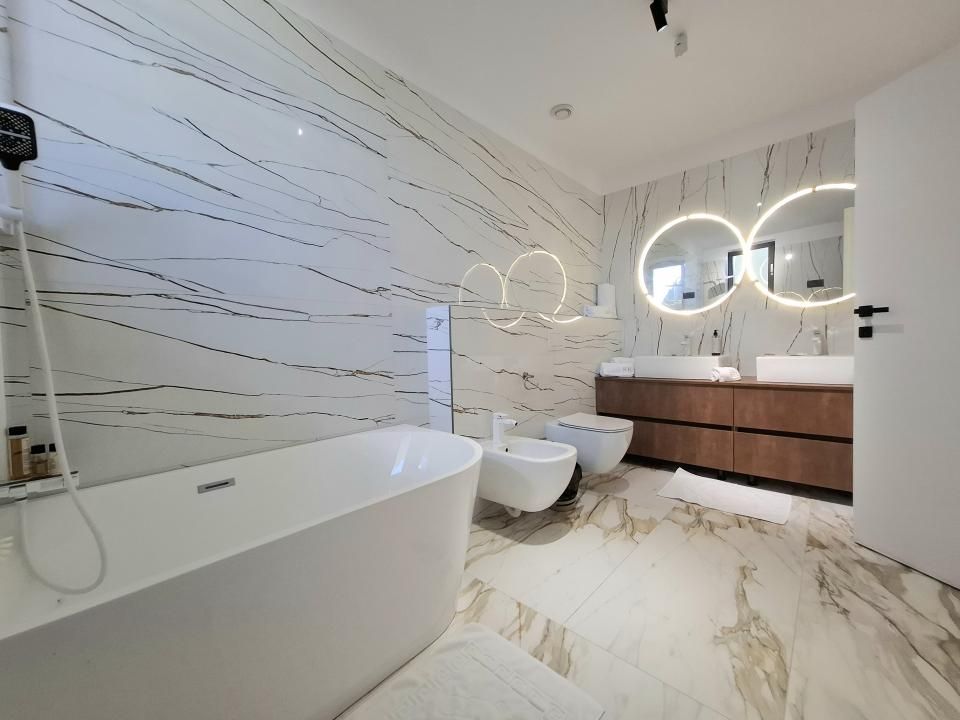 Vilă SMART Premium | 500 mp teren | KNX | Pompă de căldură | Matei Millo – fotografia 10 din 23