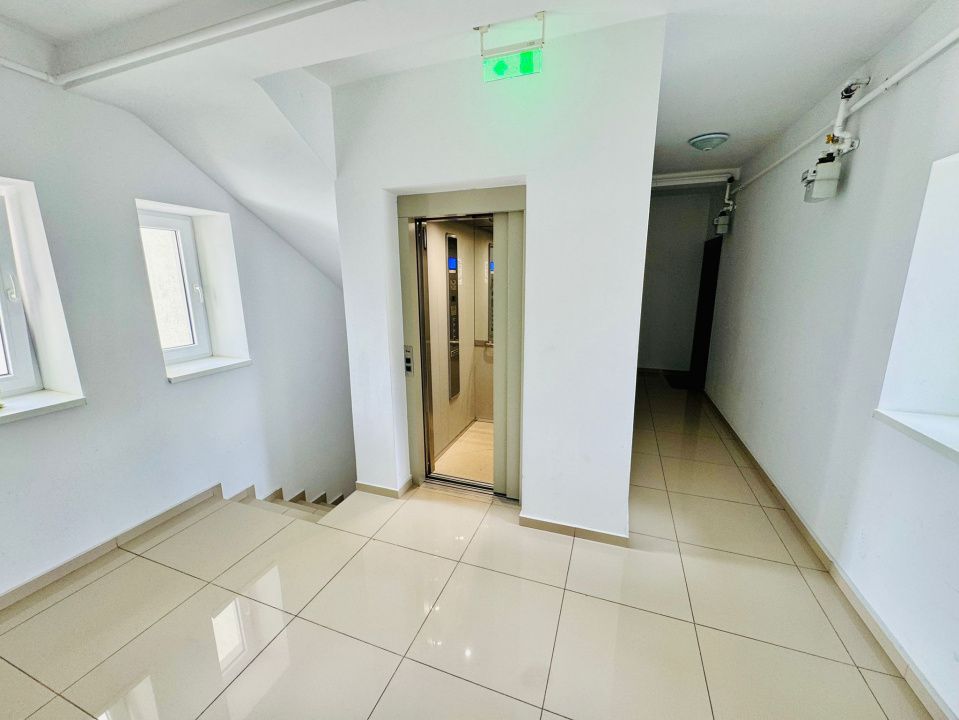 Lux în Cartierul Tineretului: 4 Camere, Smart Home, 2 Parcări Deventer – fotografia 20 din 22