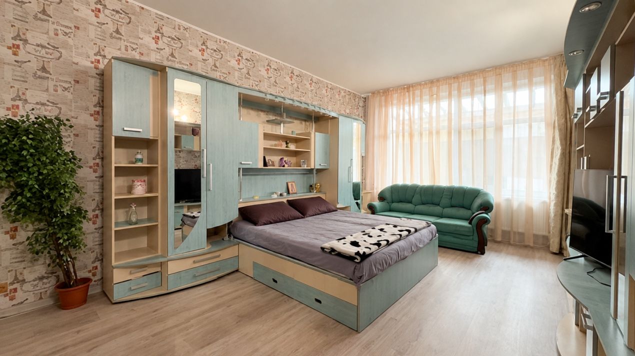 Apartament 3 camere Eforie Nord - 170,82 mp - intrare individuală si acces curte – fotografia 9 din 18