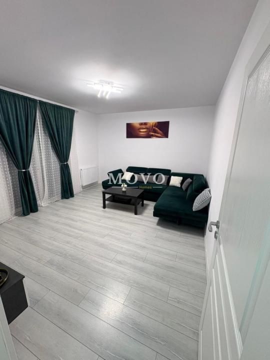 Apartament 2 camere decomandat | Curte 51mp | Giroc - Calea Urseni – fotografia 1 din 8