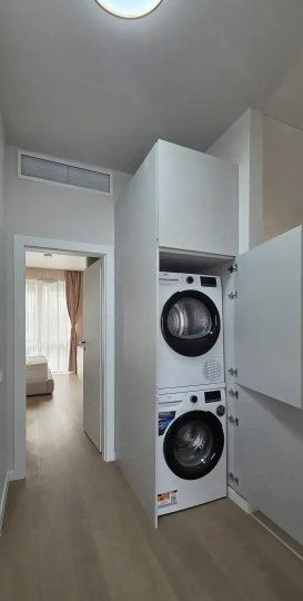 3 Camere de inchiriat | Voluntari | Parcare| – fotografia 6 din 9