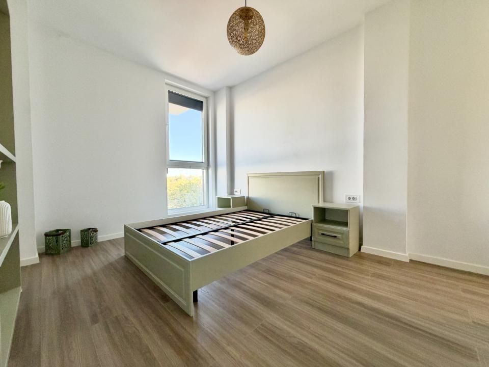 COMISION 0% Apartament NOU 3 camere, 69 mp utili, etaj 3 - Torontalului – fotografia 4 din 15