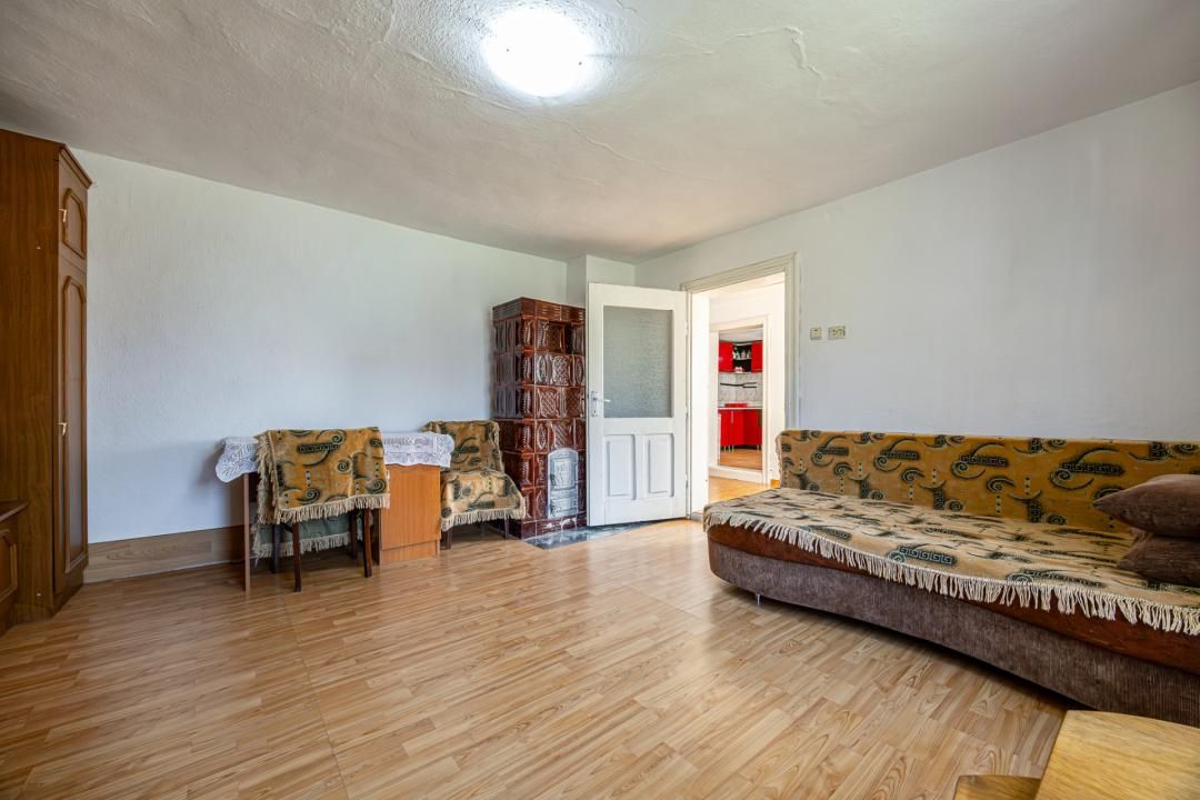 Casa Galbenă din Măgura – Un loc în care timpul curge altfel – fotografia 19 din 40