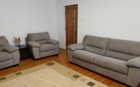 3 Camere | Nerva Traian | Mall | Metrou | Renovat | Mobilat + Utilat