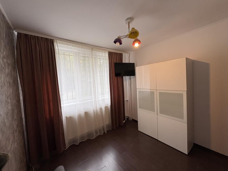 Apartament 4 camere Drumul Taberei Raul Doamnei Azzurro Eugen Lovinescu – fotografia 27 din 29