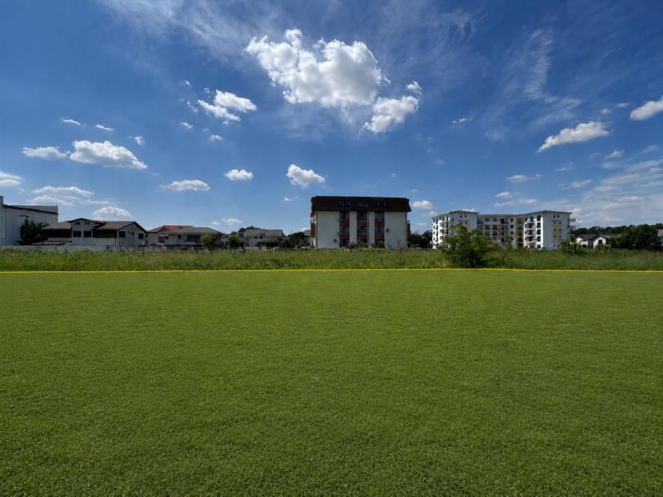 Teren Dezvoltare | 1.869 mp | PUD Aprobat | Str. Jupiter - Pantelimon IF – fotografia 7 din 15