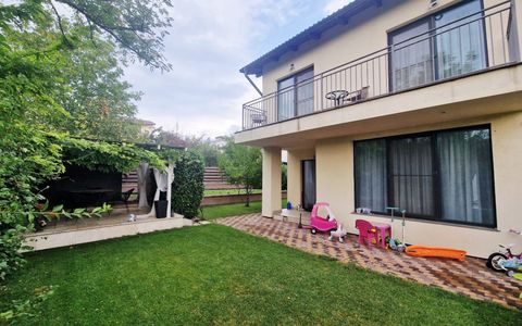 Duplex deosebit la cheie in Dambul Rotund