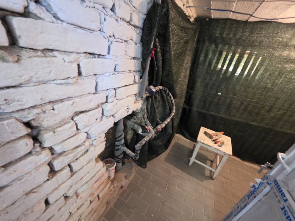 🏡 APARTAMENT LA CASĂ – 2 CAMERE, COMPLET DECOMANDAT! 51 mp utili Terezian. – fotografia 13 din 17
