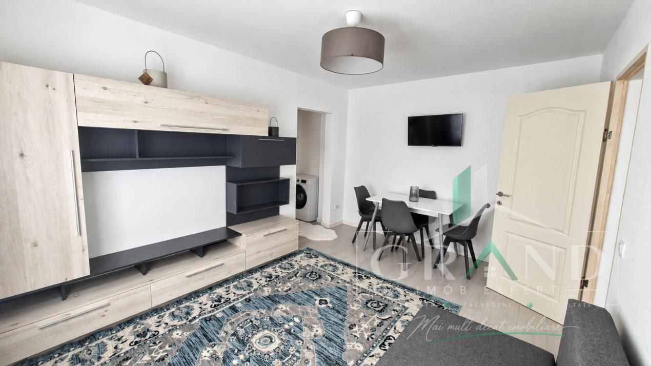 2 camere | 36 mp | Parter | Mănăștur–str.Ciucaș – fotografia 13 din 52