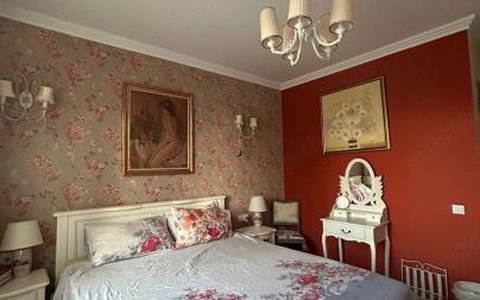 4 Camere de inchiriat | Baneasa Greenfield | Parcare  | Centrala |