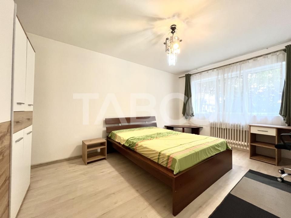 Apartament cu 2 camere de vanzare in Grigorescu Piata Agro cu boxa – fotografia 3 din 9