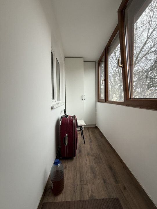 Apartament 4 camere, decomandat, etaj 3, mobilat si utilat - Baba-Dochia – fotografia 11 din 11