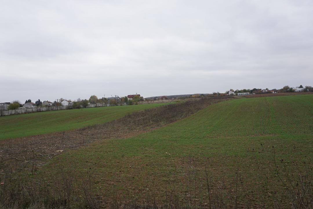 Teren intravilan | Snagov | Izvorani | 2800mp | Stradal – fotografia 4 din 5