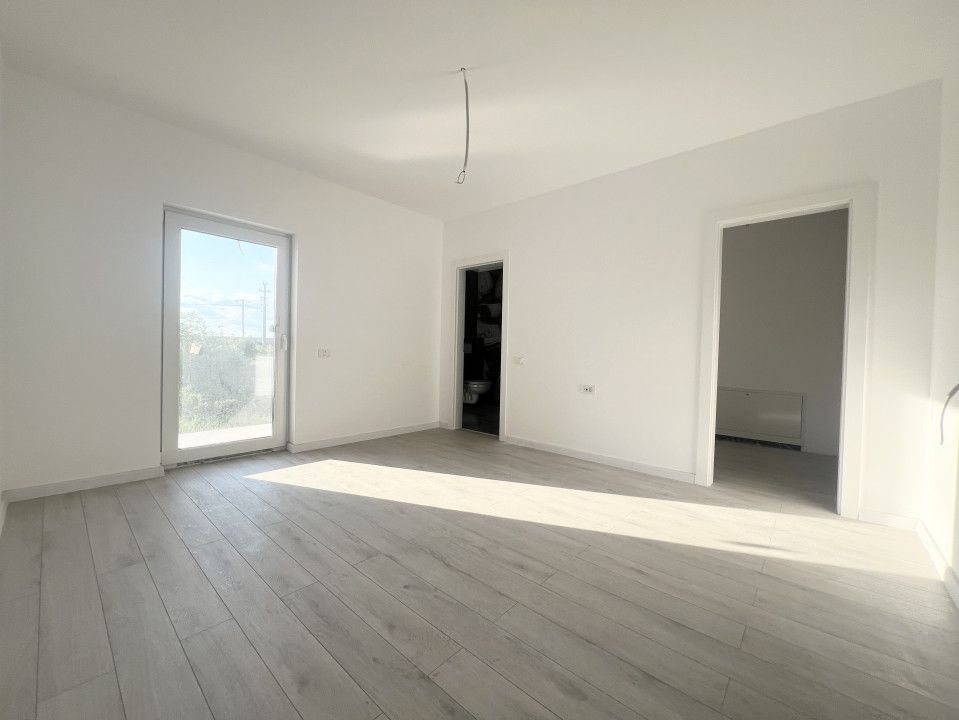 Duplex 5 camere, 107mp, 302mp teren, constructie noua - Giarmata – fotografia 10 din 17