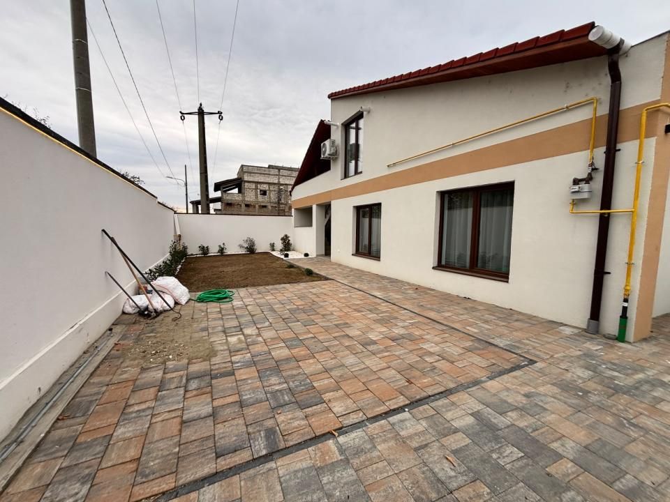 Casa P+1, 191 mp utili, 400 mp teren, cartier Romanesti, zona Unitatea Militara – fotografia 12 din 15