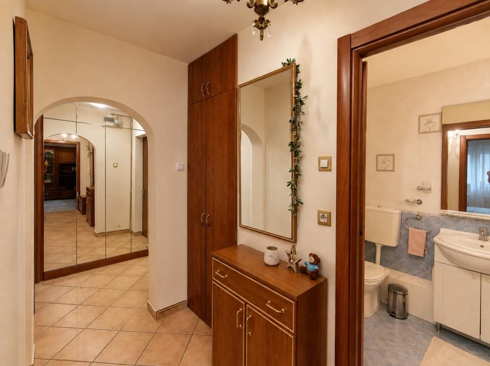Apartament 2 camere | Piata Victoriei - Banu Manta | Ambianta Eleganta | Parcare – fotografia 13 din 16