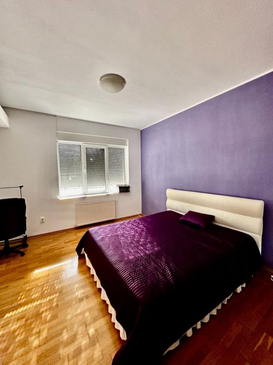 Vilă S+P+1+M in zona Faleza Nord - Universitate – fotografia 5 din 18