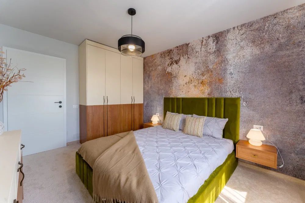 Casă cuplată semifinisată Jucu de Mijloc | 128 mp utili | Teren 630 mp – fotografia 9 din 11