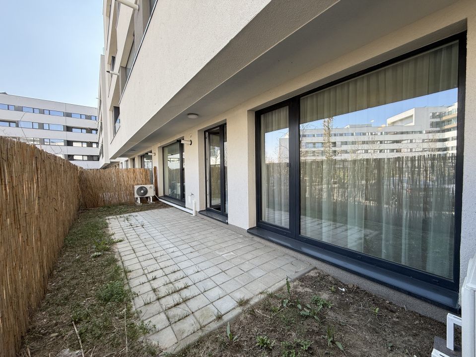 Atria - prima inchiriere, acces la piscina si gradina proprie – fotografia 12 din 17