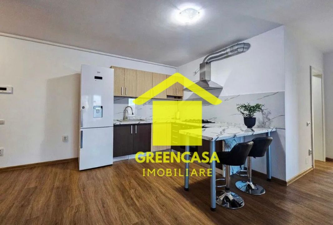 Apartament 3 camere, 63 mp, terasă 11 mp, garaj subteran, Zorilor – fotografia 1 din 6