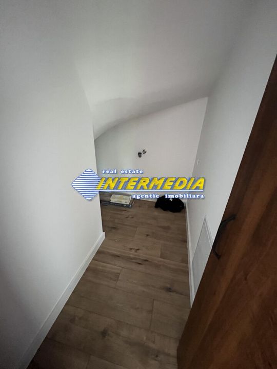 Casa NOU 4 camere finisata la cheie toate utilitatile Alba Iulia Cetate – fotografia 24 din 28