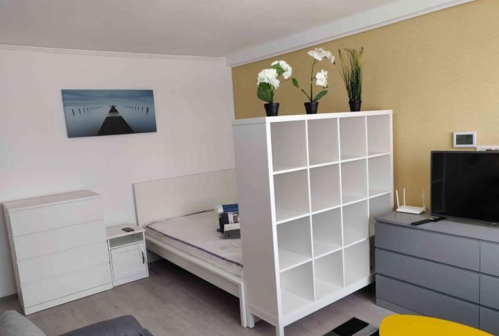 Garsoniera de inchiriat | Politehnica | Metrou | Mobilat | Utilat | – fotografia 1 din 6