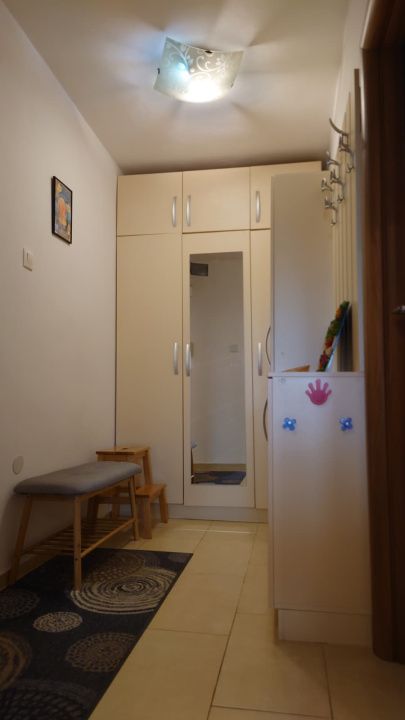 ZONA GARĂ | 2 CAMERE DECOMANDATE, 60 MP | LOCUIRE SAU INVESTIȚIE – fotografia 18 din 28