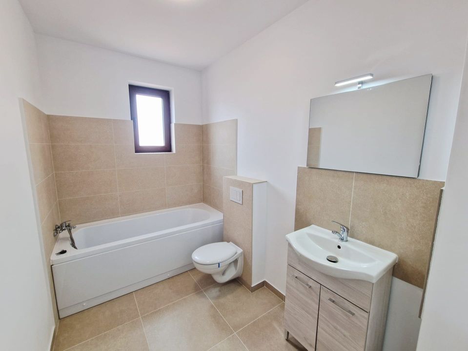 Duplex la prima inchiriere in Dambul Rotund – fotografia 14 din 21