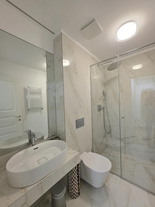 H Victoriei 139 | 84 sqm Apartment - Mixed View | 3 Rooms + 3 Balcony – fotografia 36 din 68