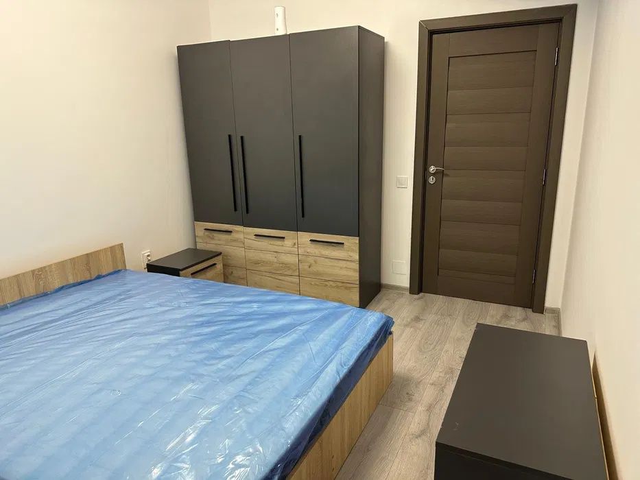 Apartament de vanzare 3 camere 48 mp terasa 51 mp zona Floresti Teilor – fotografia 3 din 7