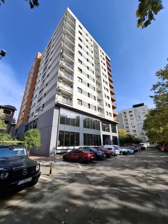 Matei Basarab | 2 camere | Bloc 2019 | Panoramă superbă | 69 mp – fotografia 5 din 16