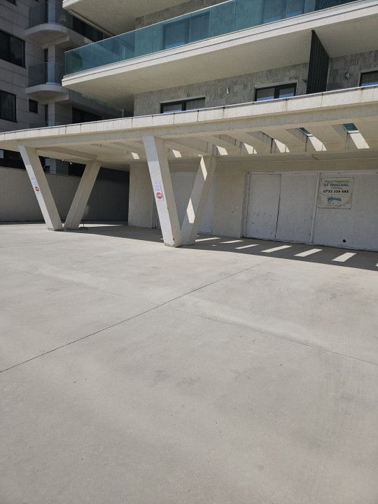 Spatiu comercial Zona Mamaia Nord – fotografia 20 din 29