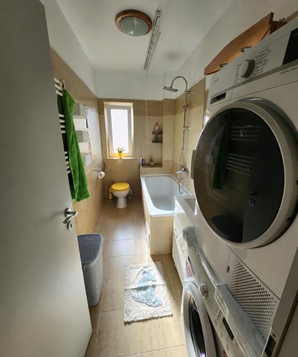 Apartament 2 camere, 56 mp utili, renovat recent -Calea Sagului – fotografia 13 din 13