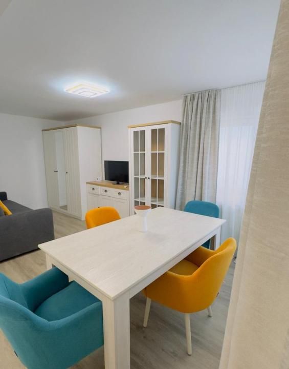 Apartament 2 camere la vila, 61mp , Zorilor – fotografia 2 din 8