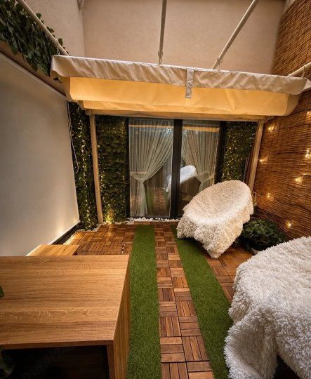 2 Camere de vanzare | Viilor | Metrou | Lux | Terasa – fotografia 5 din 5