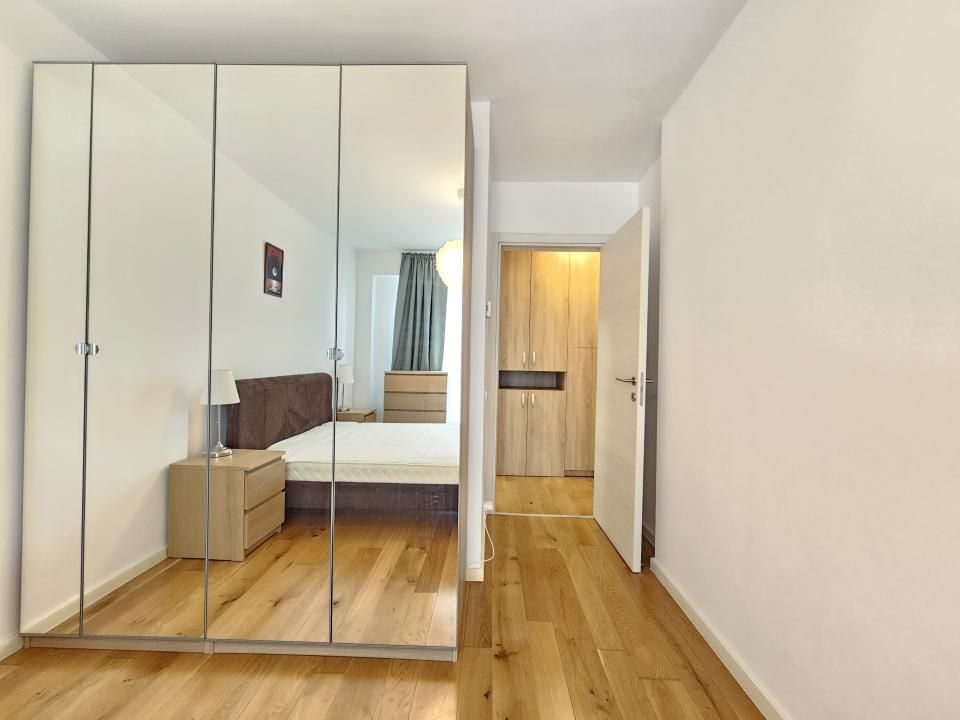 Apart 2 camere 62m2 | Aviatiei Apartaments - Promenada | Parc Herastrau – fotografia 9 din 23
