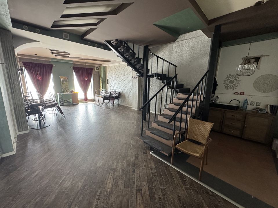 🔥 OPORTUNITATE DE INVESTIȚIE - CLĂDIRE MULTIFUNCȚIONALĂ + AFACERE LA CHEIE – fotografia 8 din 26