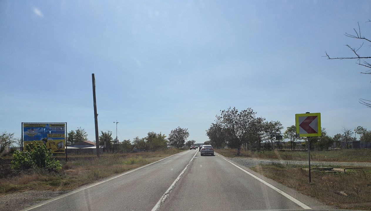 Teren de vanzare in Agigea la DN 38 – fotografia 7 din 9