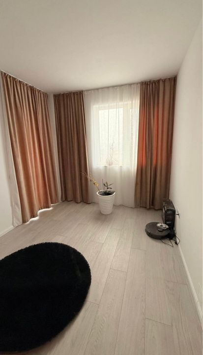 Oportunitate – Apartament modern de 3 camere în Zona Someșului, Florești – fotografia 7 din 10