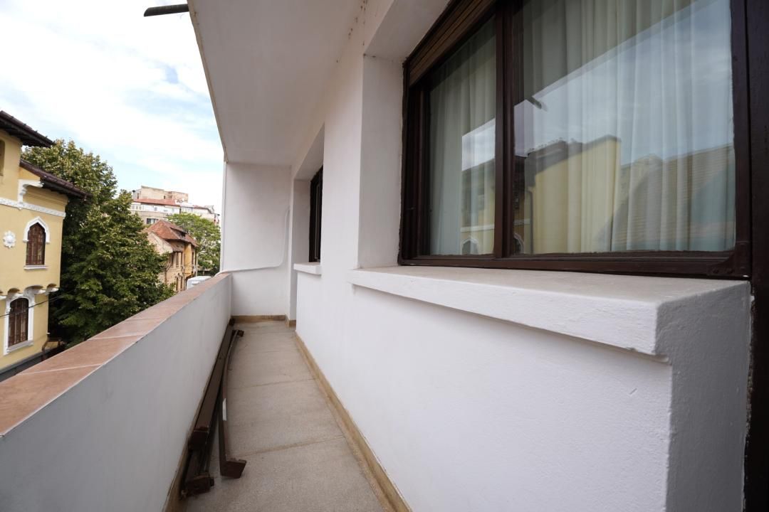 Apartament 3 Camere | 88 MP | Cișmigiu – Universitate | Etaj 2 – fotografia 9 din 15