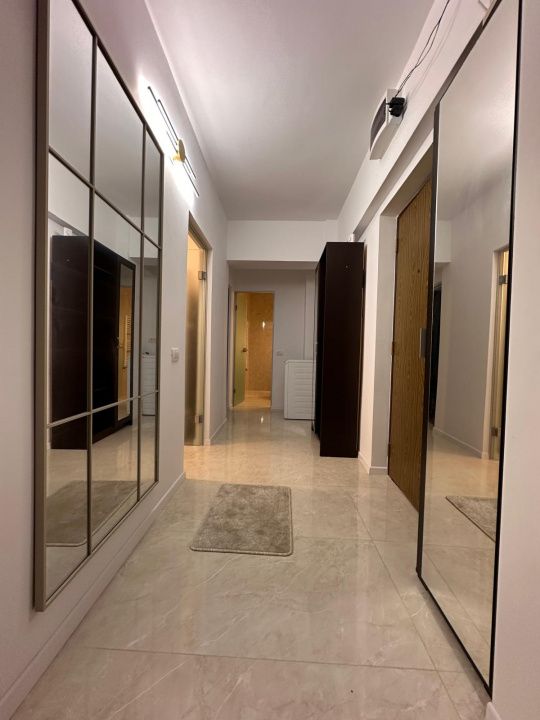 Apartament cu 2 camere de vânzare în zona Capitol – mobilat și utilat lux – fotografia 23 din 24