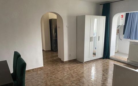 4 Camere de inchiriat | Vacaresti | Parcare | Centrala Proprie